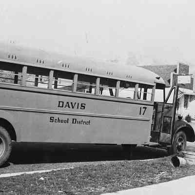 School Bus