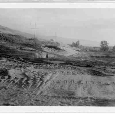Highway 89 Construction