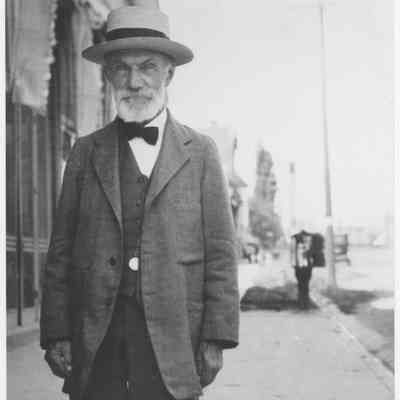 John R. Barnes