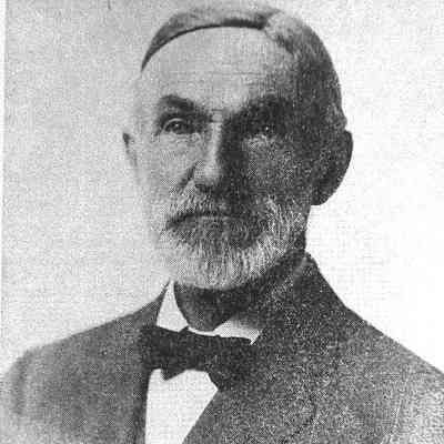 Barnes, John R.