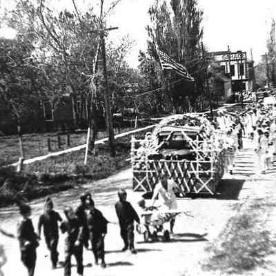 Children's Parade