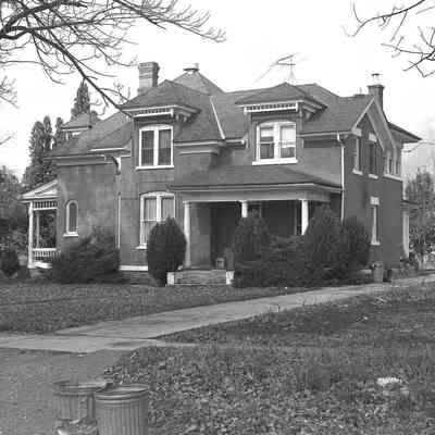 Blood Home