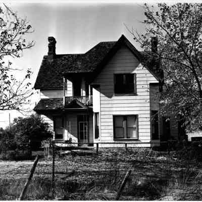 Barton Home