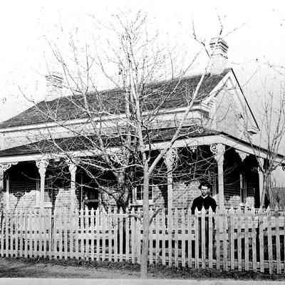Unknown Home in Kaysville
