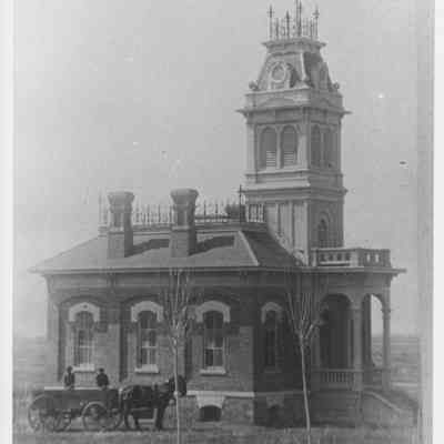 Kaysville City Hall