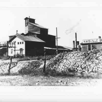 Kaysville Brick Company