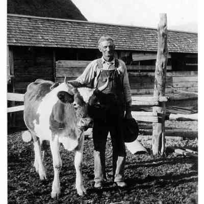 Hyde Farm