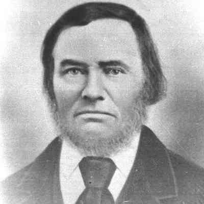 Barnes, William Jeffries