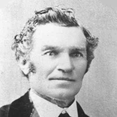 Weinel, John