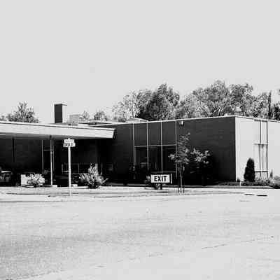 Barnes Bank Building