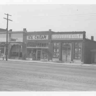 Kaysville Main Street