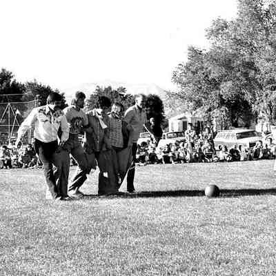 Bicentennial Celebration