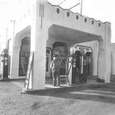Utah Refining Company
