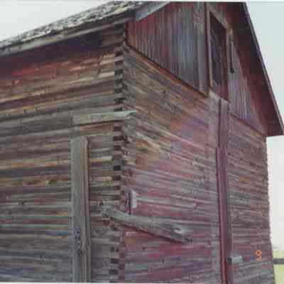 Red Barn