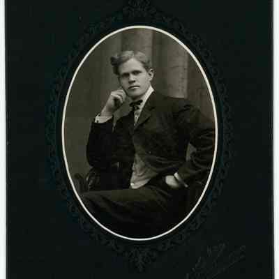 Smith, Herbert
