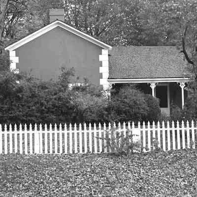 Henderson Home