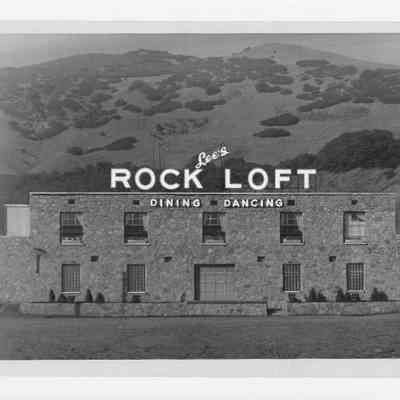 Rock Loft in Fruit Heights