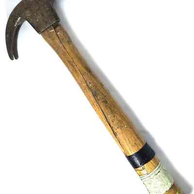 Hammer