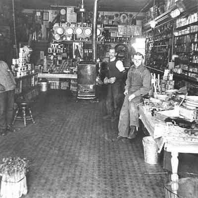 Sheffield Store