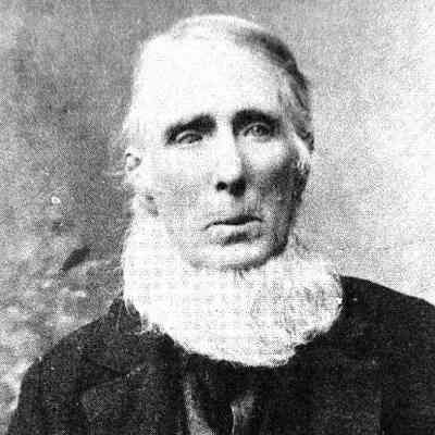 Woolley, Henry