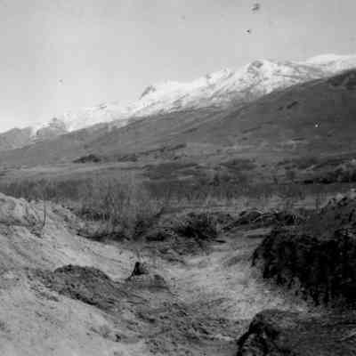 Excavation Project