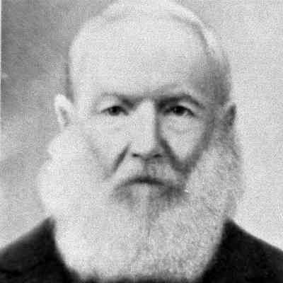 Adams, Elias