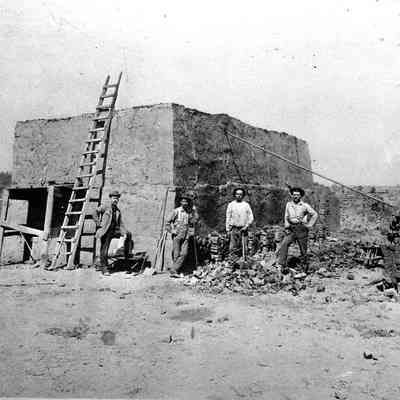 Brickyard Kiln