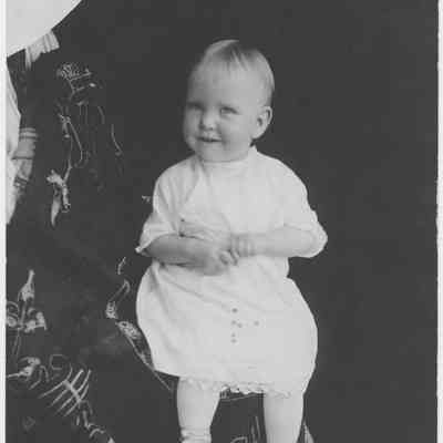 Young Child