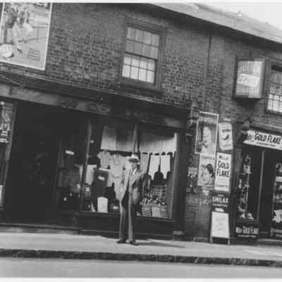 Bedfordshire, England Store