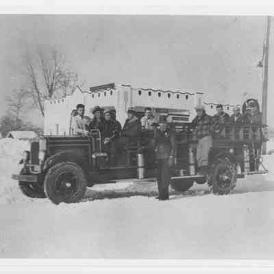 Fire Department