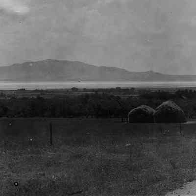 Kaysville Landscape