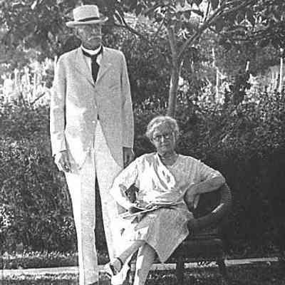 Gleason Couple