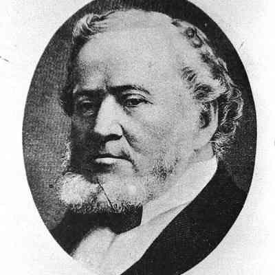Young, Brigham