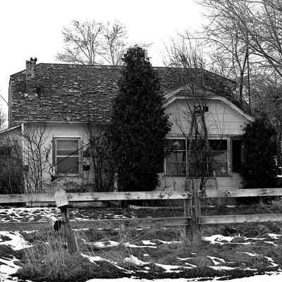 Barton's Home