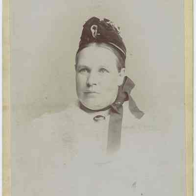 Grace Ellison