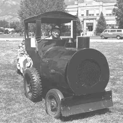 Mann Train