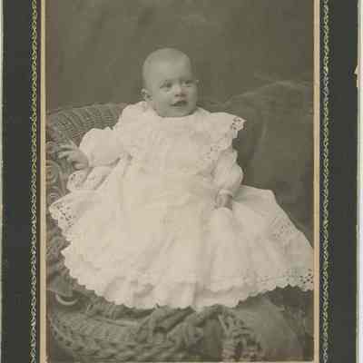 Flint, Osmond