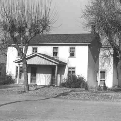 Williams Home