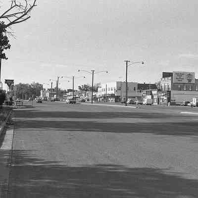 Layton City Main Street