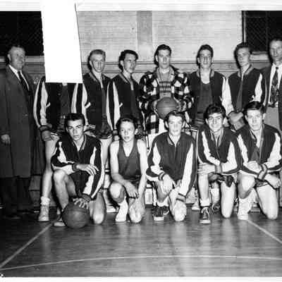 Basketball Champions