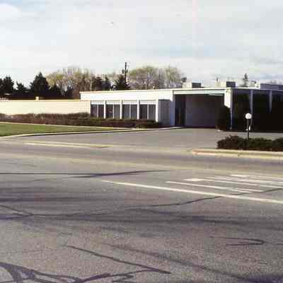 Lindquist Mortuary