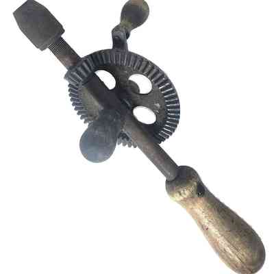 Hand drill Handle