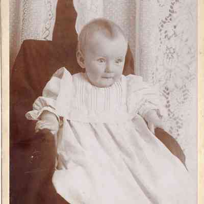 King, Chessie