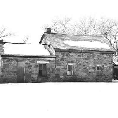 Grandison Raymond Home