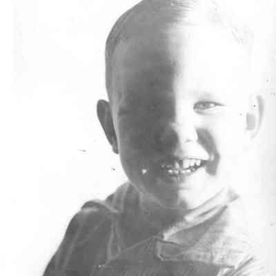 Gleason Boy