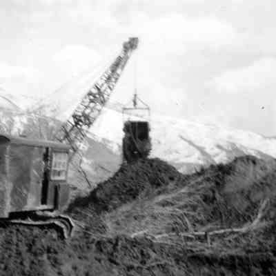 Excavation Project