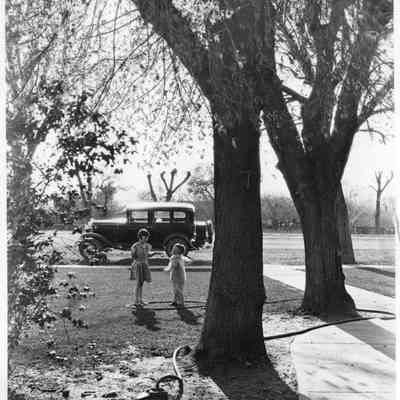 Gleason Home