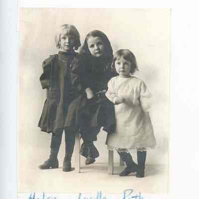 Hyde Daughters