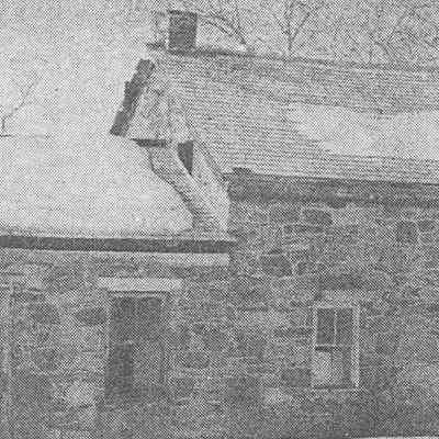 Raymond Home