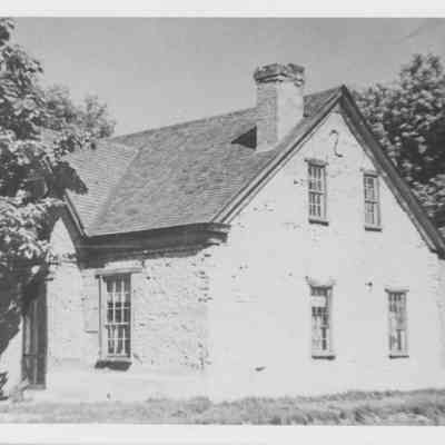 Weinel Mill Home